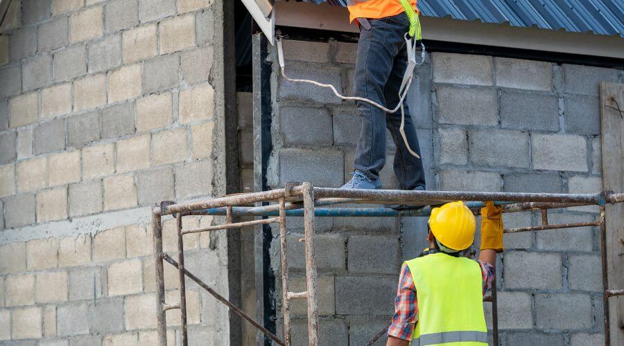 Expert top industrial roofings services in Otis Orchards, WA